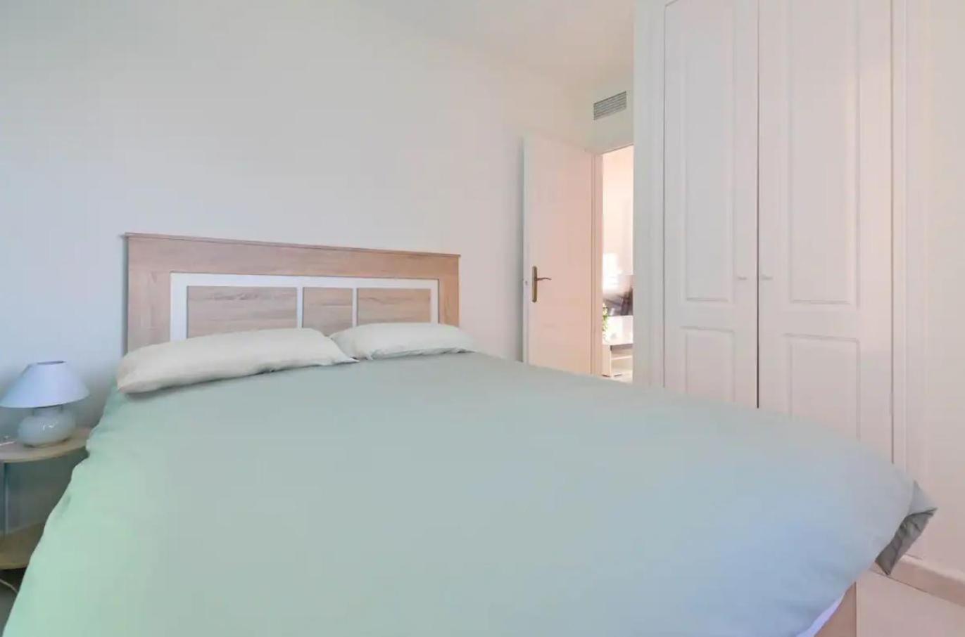 See View Appartment Topacio IV Calpe Kültér fotó